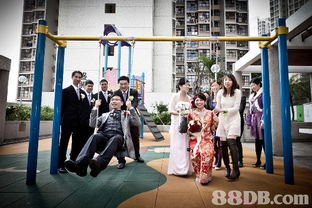 专业婚礼摄影服务 定格永恒的美好瞬间