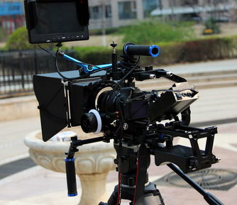 专业摄影摄像服务 从婚庆到宣传片的一站式解决方案