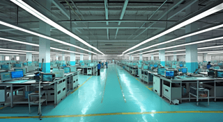 车间高清图片大全与专业摄影摄像服务